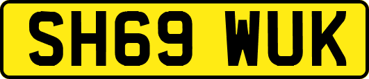SH69WUK