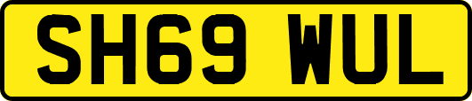 SH69WUL