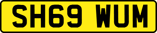 SH69WUM