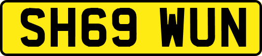 SH69WUN