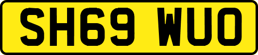SH69WUO