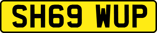 SH69WUP