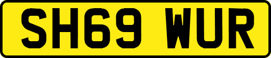 SH69WUR