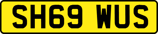 SH69WUS