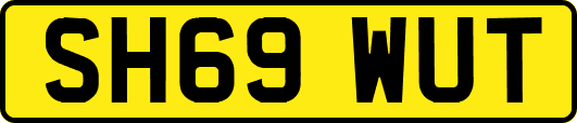 SH69WUT