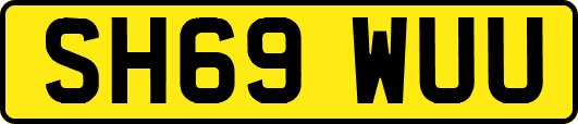 SH69WUU