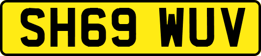 SH69WUV