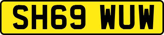 SH69WUW