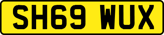 SH69WUX