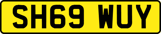 SH69WUY