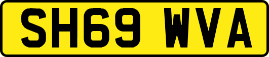 SH69WVA