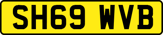 SH69WVB