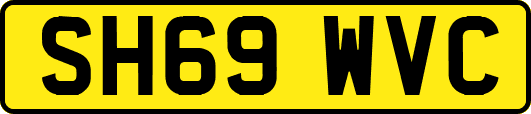 SH69WVC