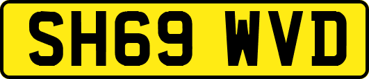 SH69WVD