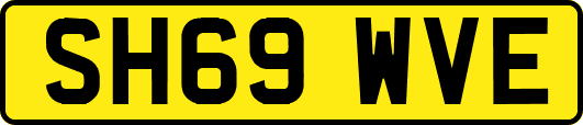 SH69WVE