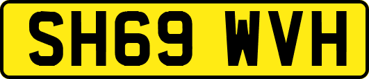 SH69WVH
