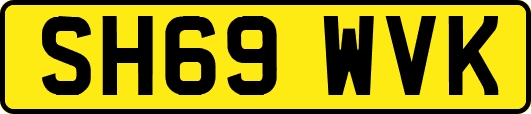 SH69WVK