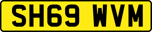 SH69WVM
