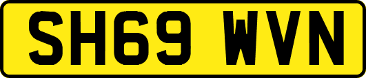 SH69WVN