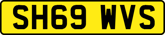 SH69WVS