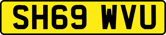 SH69WVU