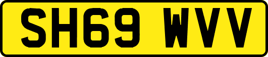 SH69WVV