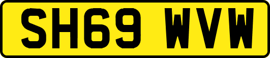 SH69WVW
