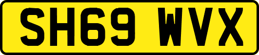 SH69WVX