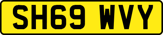 SH69WVY