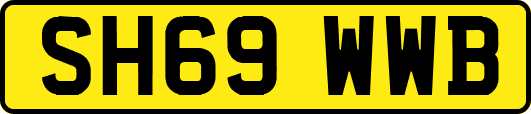 SH69WWB