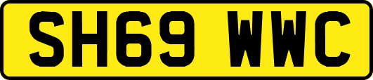 SH69WWC