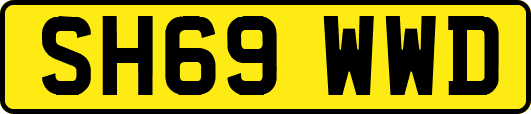 SH69WWD