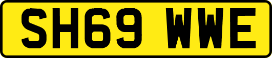 SH69WWE