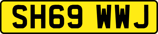 SH69WWJ