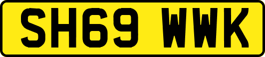 SH69WWK