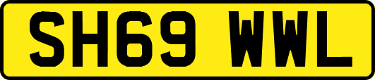 SH69WWL