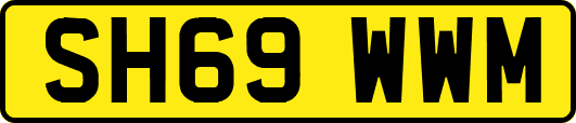 SH69WWM