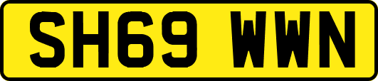SH69WWN