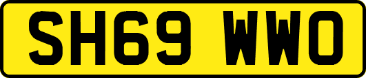 SH69WWO