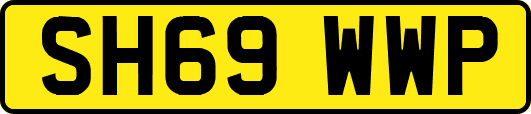 SH69WWP