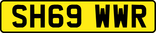 SH69WWR