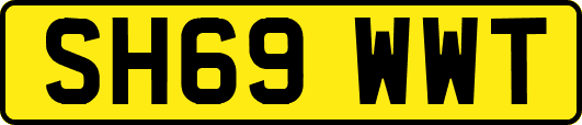 SH69WWT