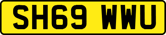 SH69WWU