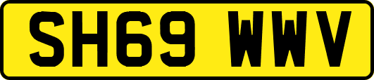 SH69WWV