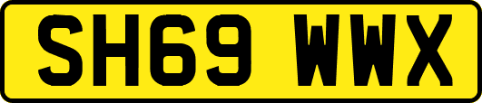SH69WWX