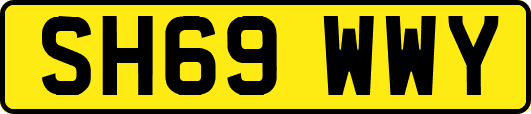 SH69WWY