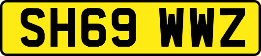 SH69WWZ