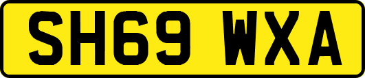 SH69WXA