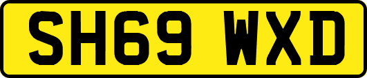 SH69WXD