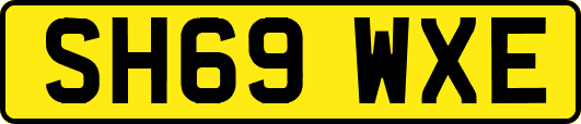 SH69WXE